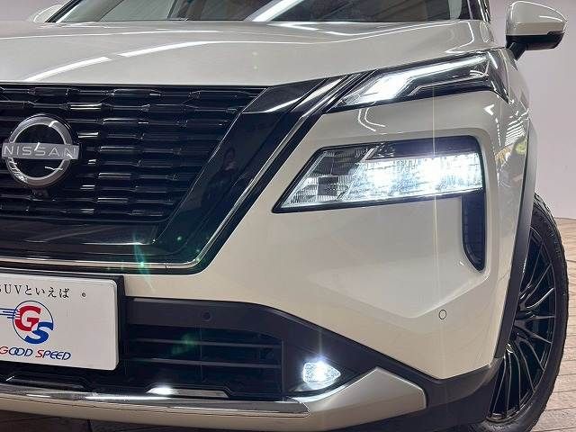 NISSAN X-TRAIL HYBRID 4WD 2022 Image 31
