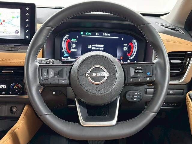 NISSAN X-TRAIL HYBRID 4WD 2022 Image 31