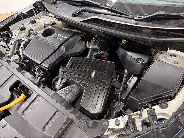 NISSAN X-TRAIL HYBRID 4WD 2022 Image 31