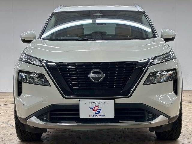 NISSAN X-TRAIL HYBRID 4WD 2022 Image 31