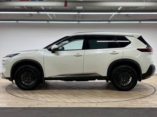 NISSAN X-TRAIL HYBRID 4WD 2022 Image 31