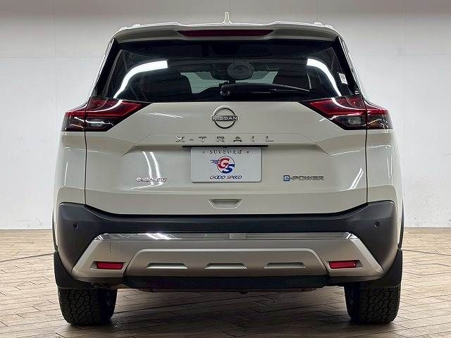 NISSAN X-TRAIL HYBRID 4WD 2022 Image 31