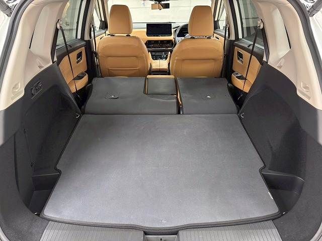 NISSAN X-TRAIL HYBRID 4WD 2022 Image 31