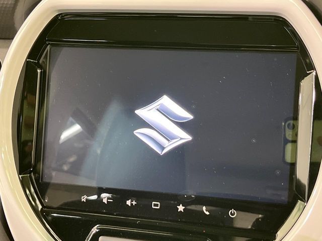 SUZUKI HUSTLER 4WD 2021 Image 31