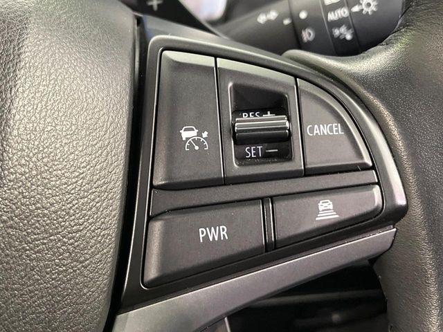 SUZUKI HUSTLER 4WD 2021 Image 31