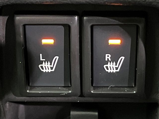 SUZUKI HUSTLER 4WD 2021 Image 31