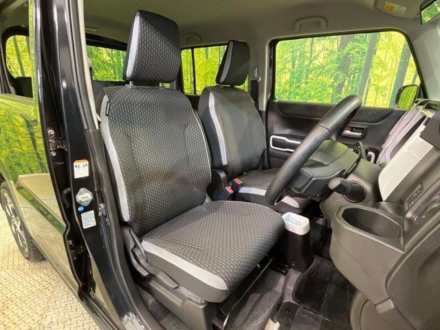 SUZUKI HUSTLER 4WD 2021 Image 31