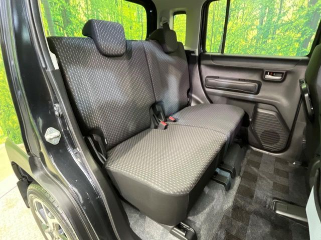 SUZUKI HUSTLER 4WD 2021 Image 31