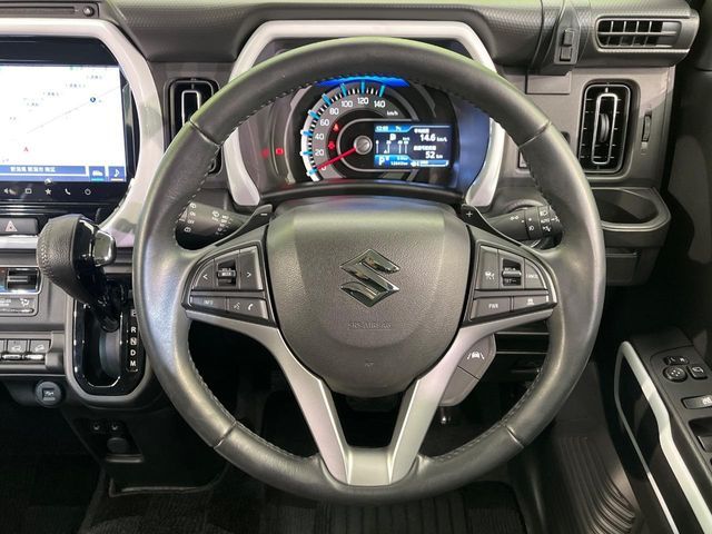 SUZUKI HUSTLER 4WD 2021 Image 31