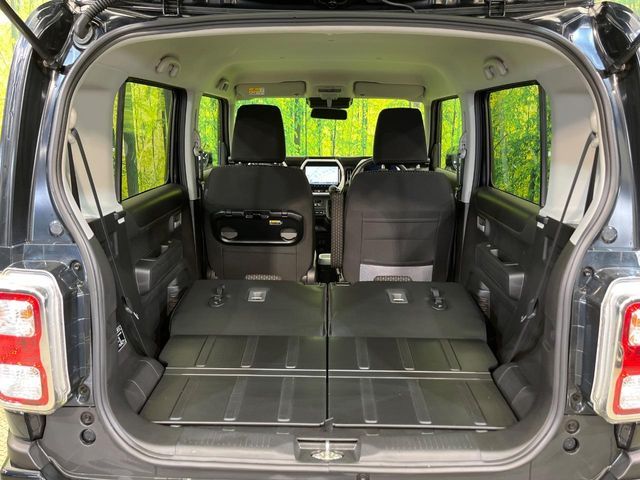 SUZUKI HUSTLER 4WD 2021 Image 31