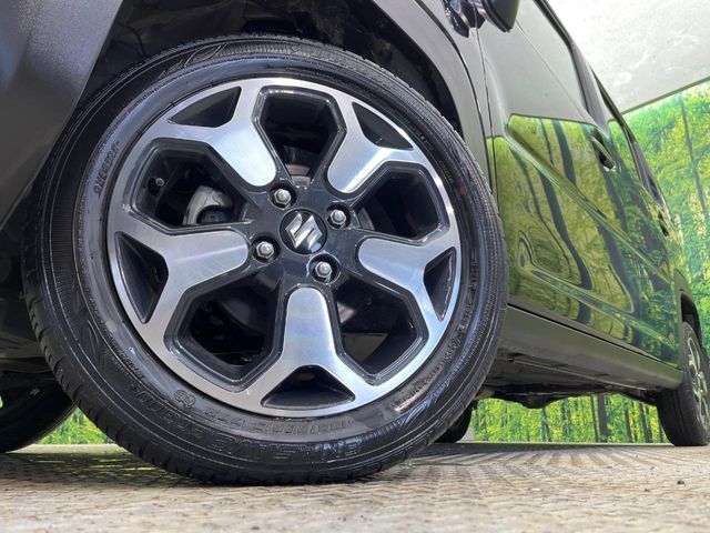 SUZUKI HUSTLER 4WD 2021 Image 31