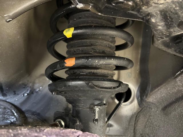 SUZUKI HUSTLER 4WD 2021 Image 31