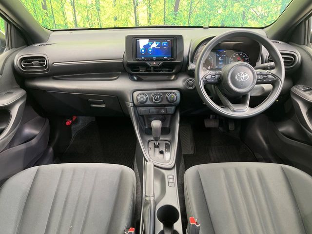 TOYOTA YARIS 2024 Image 31