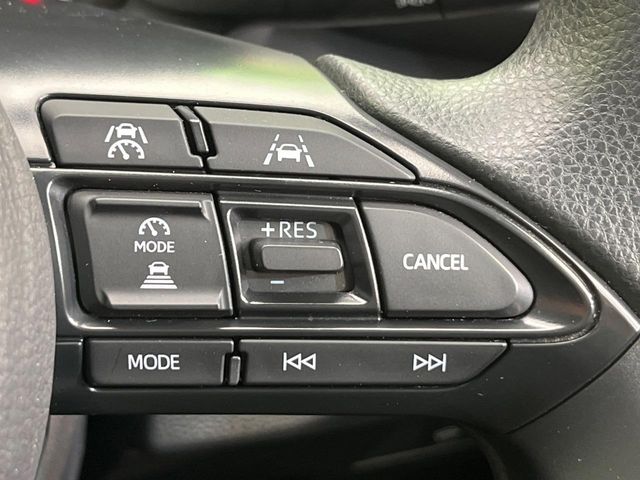 TOYOTA YARIS 2024 Image 31