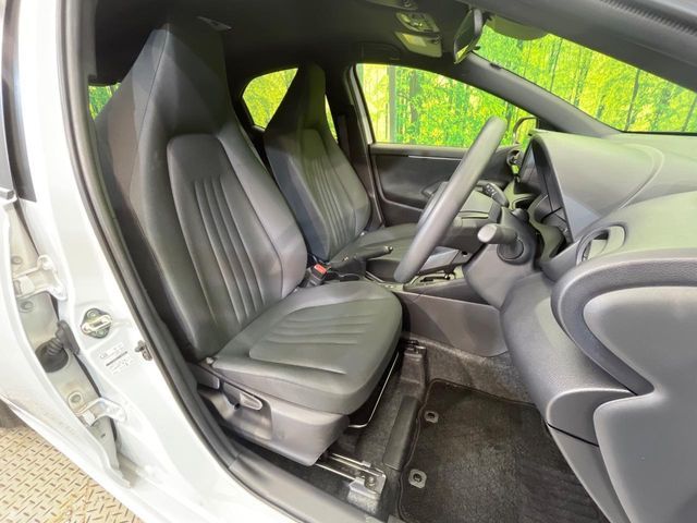 TOYOTA YARIS 2024 Image 31