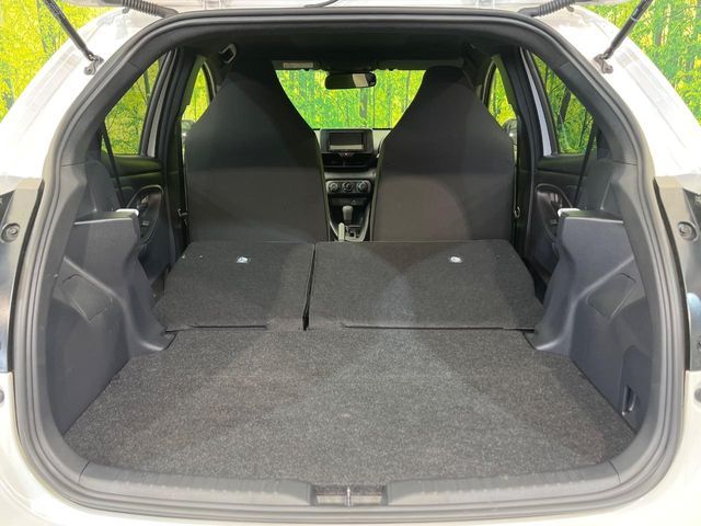 TOYOTA YARIS 2024 Image 31