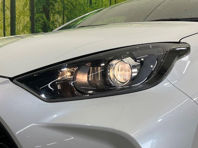 TOYOTA YARIS 2024 Image 31