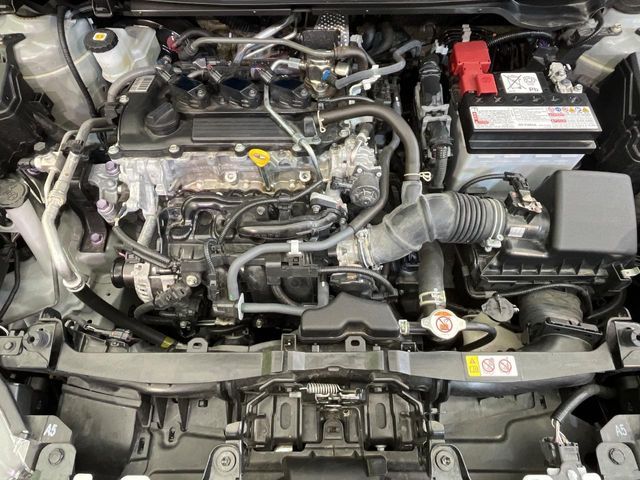 TOYOTA YARIS 2024 Image 31