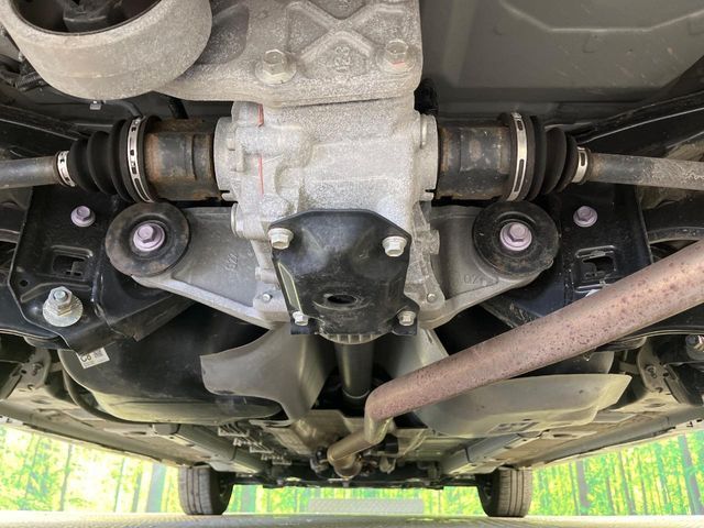 TOYOTA YARIS 2024 Image 31