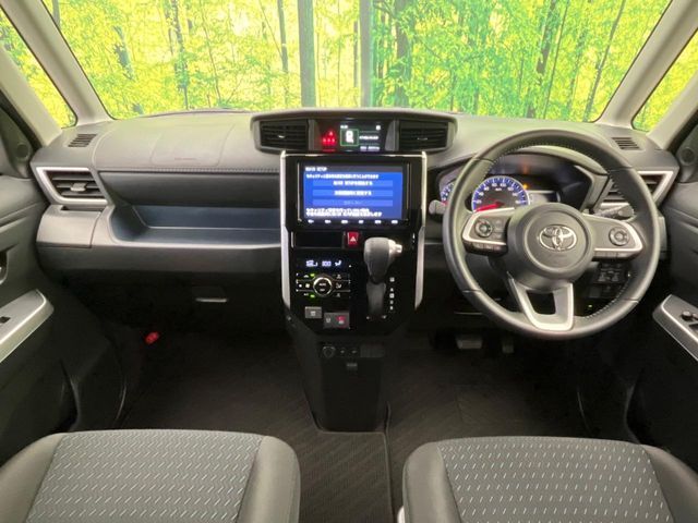 TOYOTA ROOMY 2021 Image 31