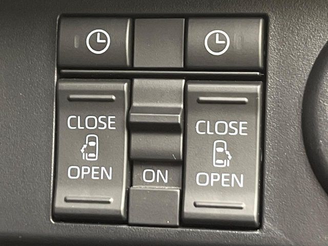 TOYOTA ROOMY 2021 Image 31