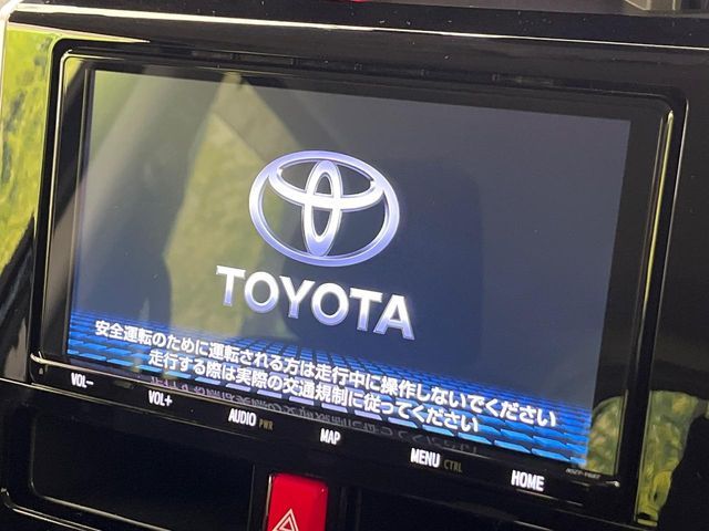 TOYOTA ROOMY 2021 Image 31