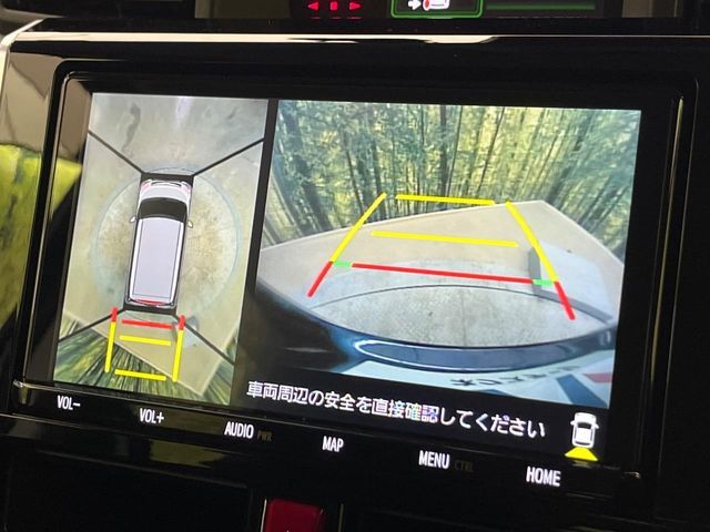 TOYOTA ROOMY 2021 Image 31