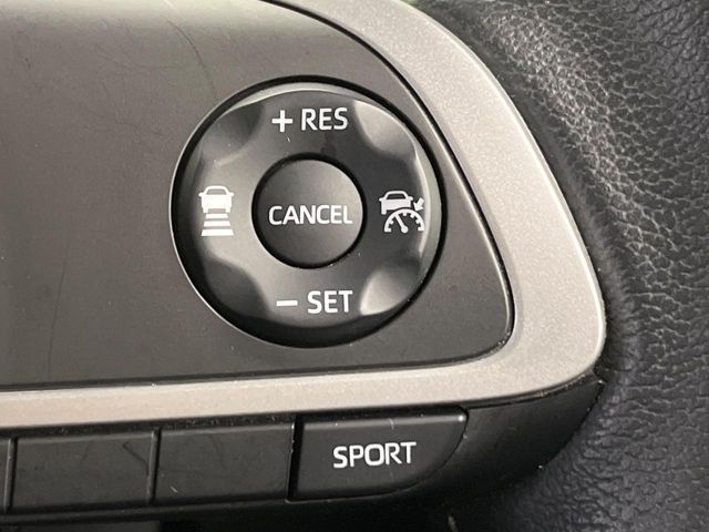 TOYOTA ROOMY 2021 Image 31