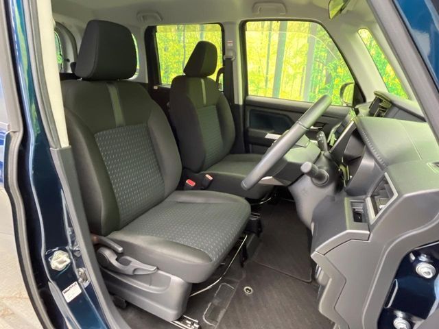 TOYOTA ROOMY 2021 Image 31