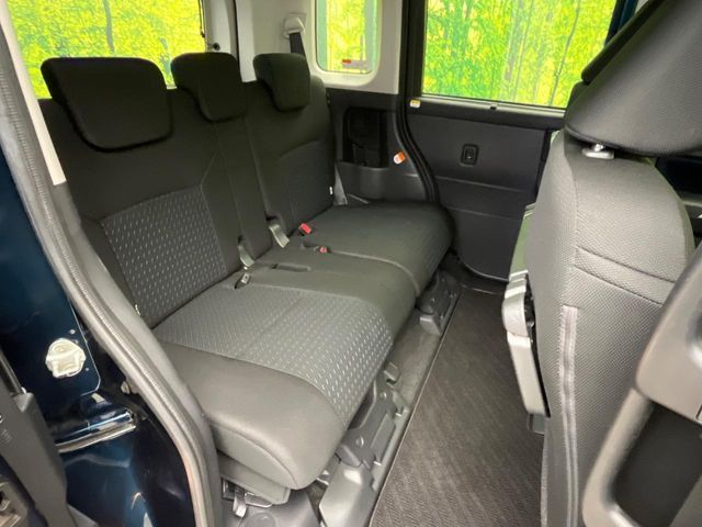 TOYOTA ROOMY 2021 Image 31