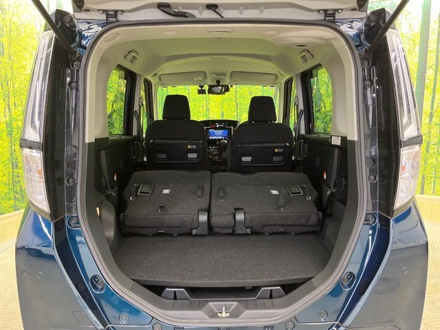 TOYOTA ROOMY 2021 Image 31