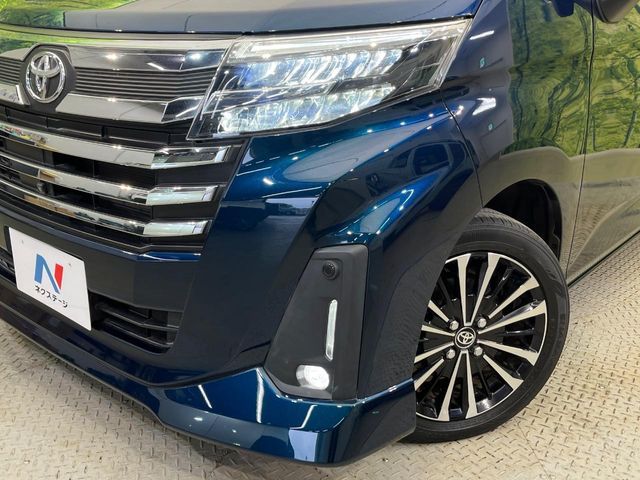 TOYOTA ROOMY 2021 Image 31