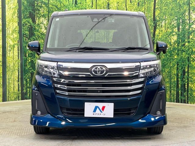 TOYOTA ROOMY 2021 Image 31