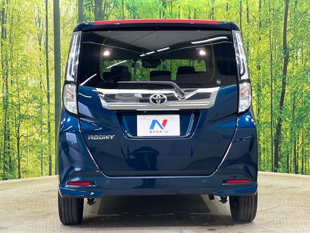 TOYOTA ROOMY 2021 Image 31