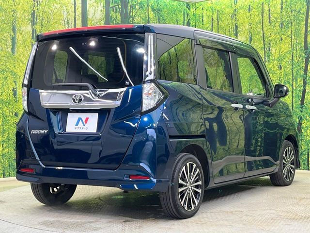 TOYOTA ROOMY 2021 Image 31