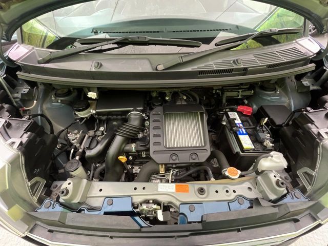 TOYOTA ROOMY 2021 Image 31