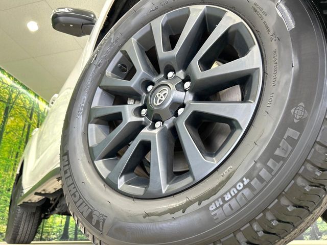 TOYOTA LANDCRUISER PRADO 2023 Image 31