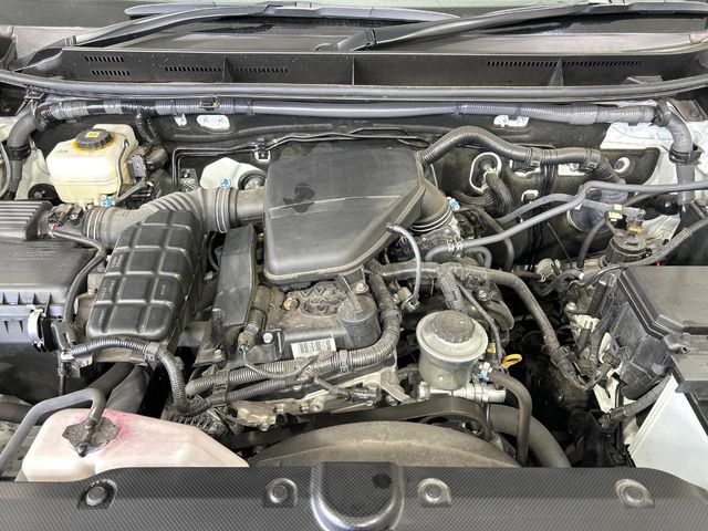 TOYOTA LANDCRUISER PRADO 2023 Image 31