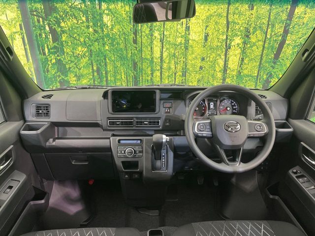 DAIHATSU ATRAI VAN 4WD 2026 Image 31