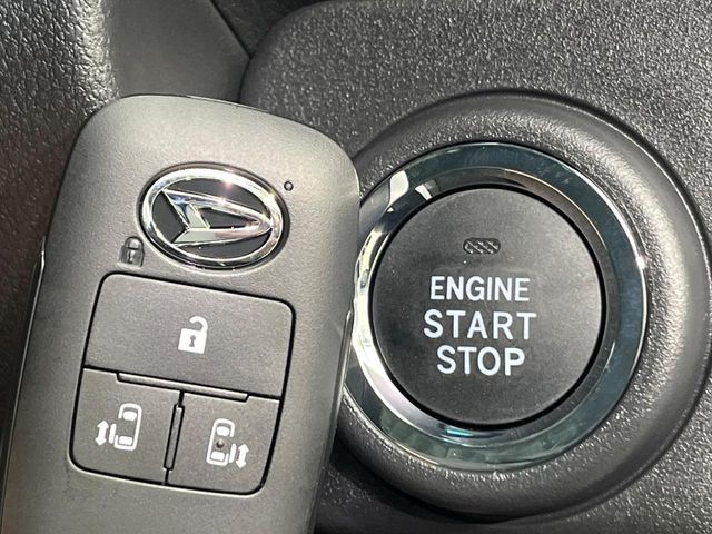 DAIHATSU ATRAI VAN 4WD 2026 Image 31