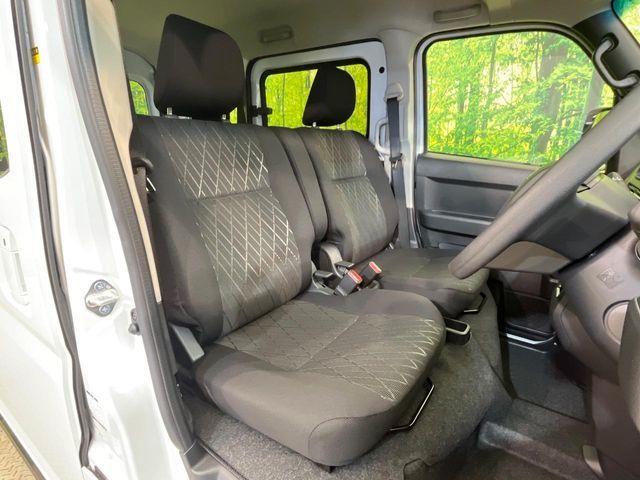 DAIHATSU ATRAI VAN 4WD 2026 Image 31