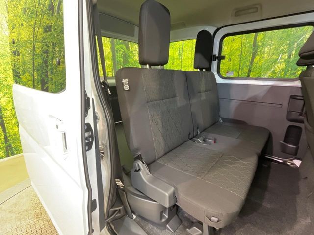 DAIHATSU ATRAI VAN 4WD 2026 Image 31