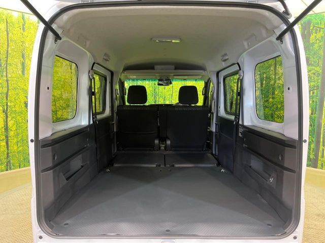 DAIHATSU ATRAI VAN 4WD 2026 Image 31