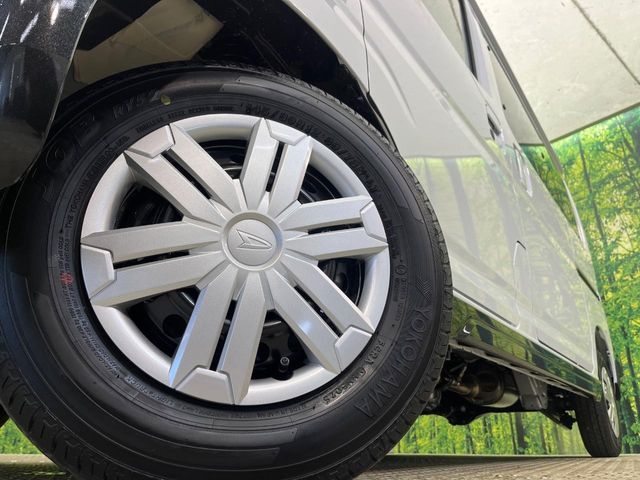 DAIHATSU ATRAI VAN 4WD 2026 Image 31