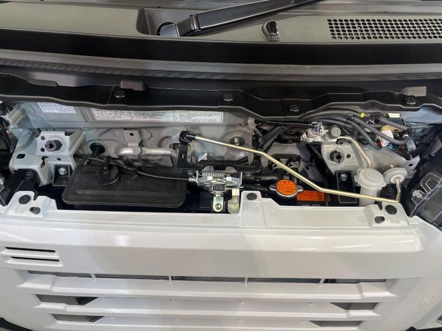 DAIHATSU ATRAI VAN 4WD 2026 Image 31