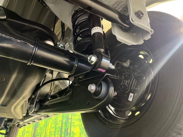 DAIHATSU ATRAI VAN 4WD 2026 Image 31