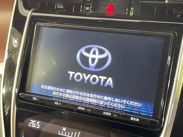 TOYOTA HARRIER 2WD 2017 Image 31