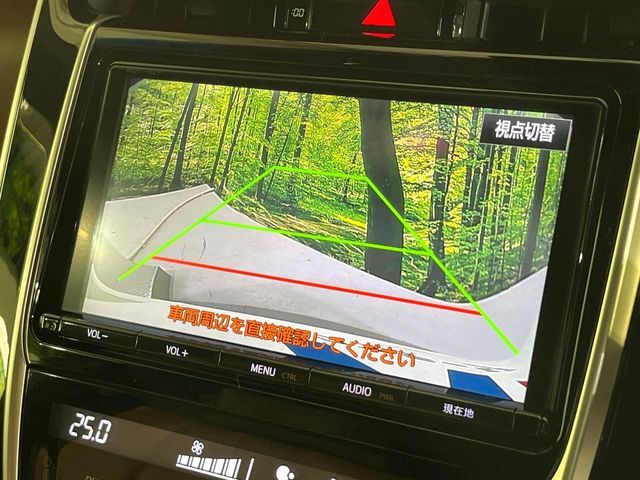 TOYOTA HARRIER 2WD 2017 Image 31