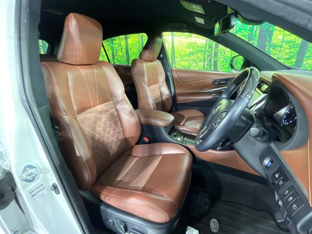 TOYOTA HARRIER 2WD 2017 Image 31