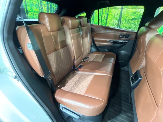 TOYOTA HARRIER 2WD 2017 Image 31